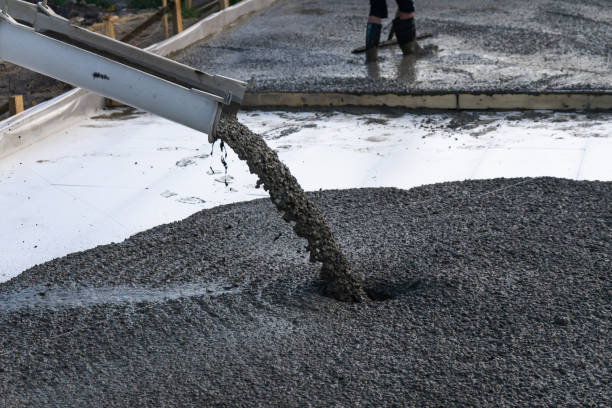  Millersburg, OH Concrete contractor Pros