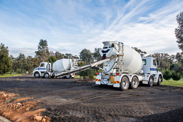 Best Commercial Concrete Services in Millersburg, OH