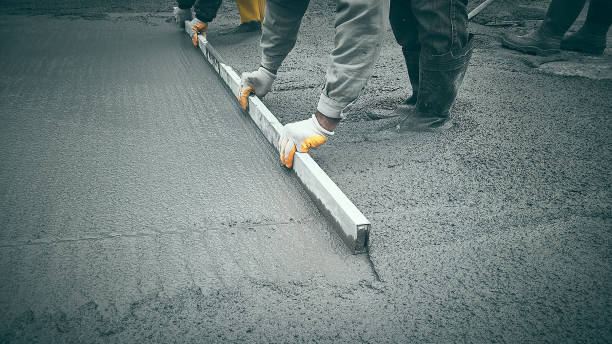 Best Concrete Foundation Repair in Millersburg, OH
