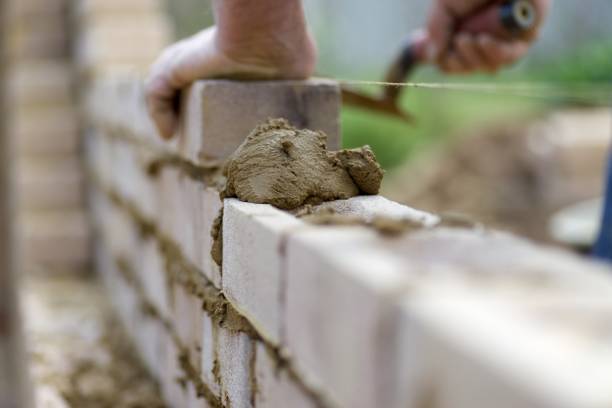 Best Concrete Retaining Walls in Millersburg, OH