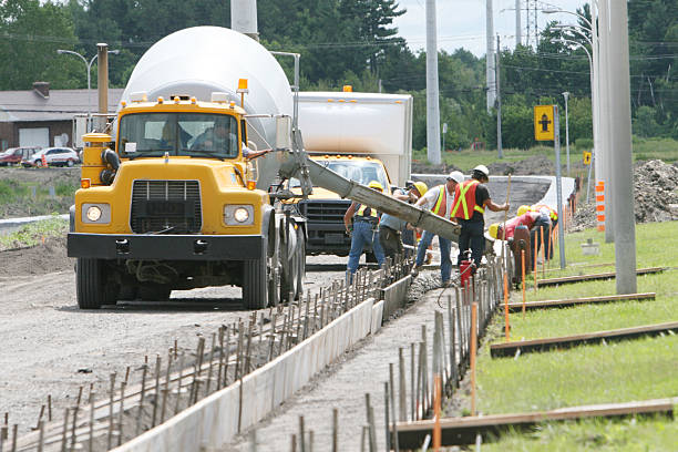 Best Industrial Concrete Flooring in Millersburg, OH