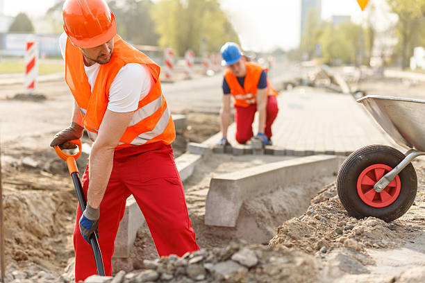 Best Concrete Sealing and Maintenance in Millersburg, OH
