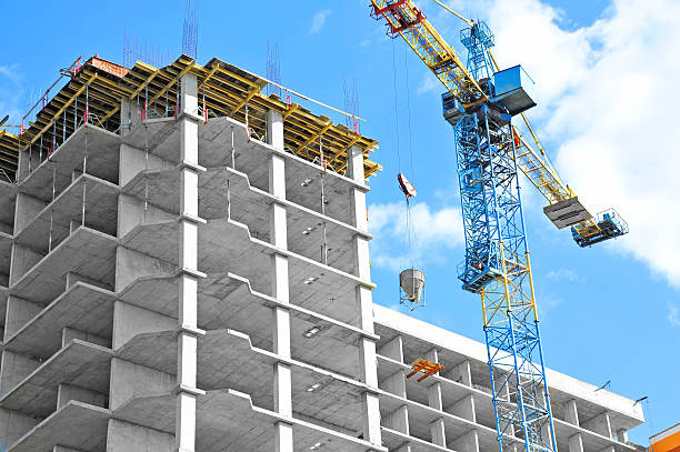 Best Concrete Slab Construction in Millersburg, OH